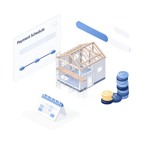 Track your installments with peace of mind