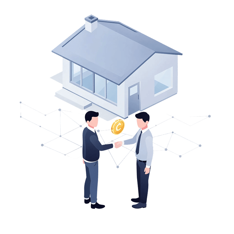 Refer others and keep your commission protected
